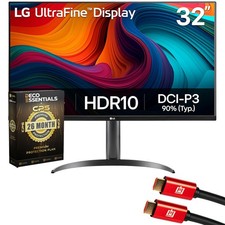 LG 32UR550K-B 32
