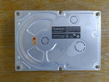 Apple Mac OEM Quantum ProDrive LPS 240s Hard Drive 230/240MB 50-Pin SCSI (As-Is) picture