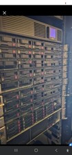 HP ProLiant DL360P G8 Server 2.60Ghz 16-Core 96GB 2X 300GB Enterprise (Renewed) picture