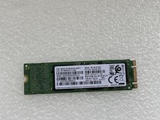 HP 941337-001 Samsung MZNLN128HAHQ PM871b 128GB M.2 Nvme SSD Disque Dur picture