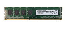 Avant AVF641GU67F1600GL-AP 8GB 1600Mhz CL11 PC3-12800 1.5V DDR3 DIMM Memory RAM picture