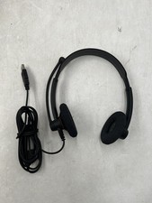 EPOS Sennheiser SC 60 USB ML Wired Headset SCWH25  picture
