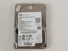 Seagate Cisco ST600MM0208 600 GB SAS 3 2.5 in Enterprise Hard Drive picture