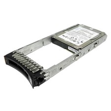 IBM 600GB Hard Drive 2.5