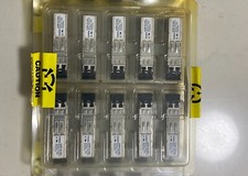 AVAGO NEW Original AFBR-5715PZ 1000BASE-SX SFP 850nm picture