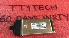 8x GENUINE CISCO X2-10GB-SR 10-2205-05 10GBASE-SR X2 Module w/60daysWRTY picture