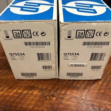 *QTY 2* NEW SEALED Genuine Q7553A (53A) Toner Print Cartridge HP Laserjet picture
