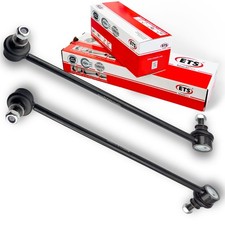ETS 2pcs Front L&R Stabilizer Bar Link KIT K750220 & K750219 Fits 06 BMW 325x... picture