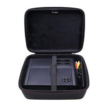 LTGEM Projector Case Compatible with Aurzen EAZZE D1 / 10.3