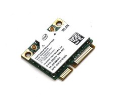 👍 Genuine Dell Latitude E6430s WI-FI Card 62205ANHMW X9JDY 0X9JDY Tested Good picture