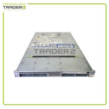 602-4370-02 SUN Sparc Enterprise T5120 4GB 4x SFF Server W/ 2x PWS 1x Riser Card picture