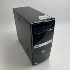 HP 500B MT Pentium Dual Core E5700 3.00 GHz 2 GB Ram No HDD No OS picture