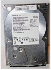 SATA HARD DRIVES USED picture