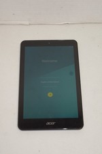 Acer Iconia One 8 Tablet B1-820 A5001 Black 1GB Ram 16GB Storage picture