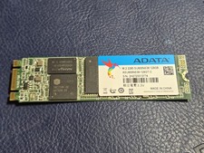 ADATA 128GB M.2 2280 SATA III Internal SSD 3D NAND - NVMe SSD picture