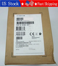 New HPE 801882-B21 1TB SATA 6G 7.2K 3.5