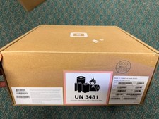 Square Stand With Reader &Dock NIOB (A-SKU-0592-A1) New Sealed In Box  picture