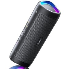 Bluetooth Speaker, 20W HD Sound, Portable Wireless, IPX5 Waterproof, Up to 24H picture