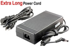 180W AC Adapter for MSI GT70 0NE-452US 0NE-609US, GT70 0NSR 0NSR-008US, GT70 2OC picture