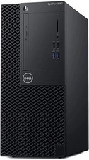 Dell OptiPlex 3060 Tower Intel i5-8th gen 16GB RAM 512GB SSD Win 11 Pro WIFI picture