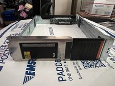 Lot Of 10 Dell EMC DS60 100-564-172 SAS 3.5” HDD Caddy 303-106-002D Interposer picture