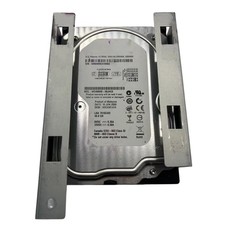 Q6651-60058 Hard Drive HDD With Firmware For HP DesignJet Z 6100 Z6100 40GB picture