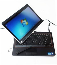 Dell Latitude XT3 13.3” Laptop Intel i7 2640M 8GB RAM 250GB SSD Touch Scrn Win 7 picture