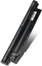 65WH Battery MR90Y For Dell Inspiron 3421 5421 15-3521 5521 5721 XCMRD 11.1V  picture