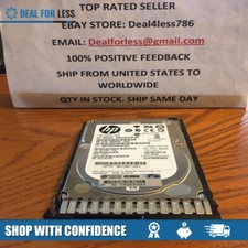 652749-B21/653954-001/605832-002/652747-002/MM1000FBFVR/MM1000FBFVR-HP 1TB 7.2K  picture
