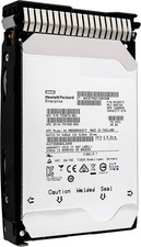 HP MB6000GEBTP HUS726060ALA640 6TB 3.5