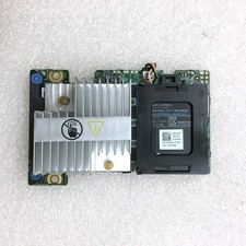 0TY8F9 Dell PowerEdge PERC H710P 6Gb/s 1Gb Mini Mono RAID Controller W/ Battery picture