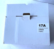 2X CF217A Toner Compatible For HP 17A LaserJet Pro Printer LOT/2 Black picture
