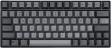 Topre REALFORCE RC1 Keyboard C1HK11 Compact English Layout Black Bluetooth &USB picture