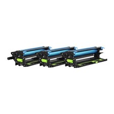 Lexmark CX820 Photoconductor Set (72K0Q00) picture