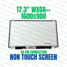 HP 17-CA0056NR LCD LED REPLACEMENT Screen 17.3