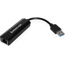 IOGEAR GUC3100 USB 3.0 GigaLinq Gigabit Ethernet Adapter picture