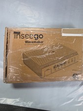 Inseego Wavemaker FX4240 5G Indoor Cellular Router Wi-Fi 7 AT&T Open Box  picture