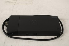 DELL THUNDERBOLT DOCKING STATION WITH 180W POWER ADAPTER | WD19TBS | BLACK picture