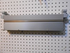 LOT OF 2 ASY-05719-01  2U FILTER PANEL FOR ARISTA SWITCHES picture
