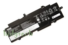 New Genuine L20C4P72 L20M4P72 L20D4P72 Battery for Lenovo ThinkPad T14s Gen 2 picture