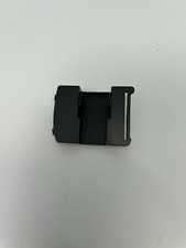 OEM Microsoft Wireless Mouse 1000 Model 1454 Backplate Battery Door Cover ONLY picture