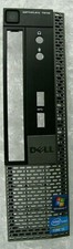Dell Optiplex 7010 USFF Desktop Front Bezel / Fascia / Faceplate picture