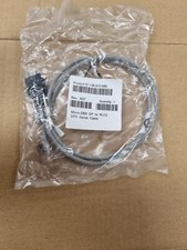DELL EMC 038-003-085 A07 MICRO-DB9 SP TO RJ12 SPS SERIAL CABLE (RBD3.3) picture