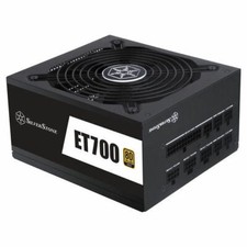 Silverstone SST-ET700-MG 700W 80 PLUS Gold Modular ATX Power Supply picture