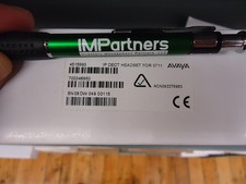 Avaya 700346950 IP DECT Headset for 3711 Brand New picture