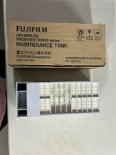 Fujifilm Dryminilab Frontier DL600 Series Maintenance Tank #16091154,C12C890641 picture