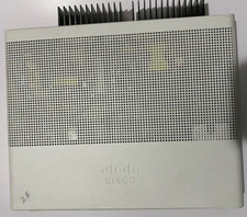 Cisco WS C2960C  PoE Ethernet Switch  White picture