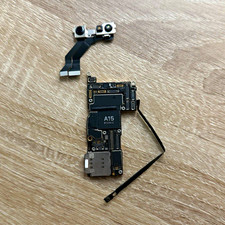 ⁠OEM Apple iPhone 13 Pro Max Motherboard Logic Board + Face ID Module AS IS  picture