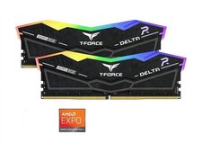 16GB (2X8Gb) DDR5 6000Mhz PC5-48000 288-Pin UDIMM Desktop RAM Memory Kit 2X 8GB picture