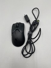 Razer Viper V2 Pro Wireless Gaming Mouse RZ01-0439 Black Excellent Condition picture